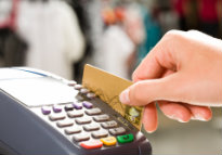 Merchant Card Processing