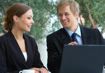 Online Banking with Bill Pay