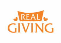 Real Giving