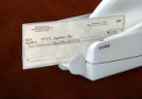 Remote Deposit Capture