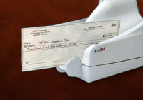 Remote Deposit Capture