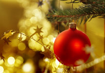 Christmas Club Savings
