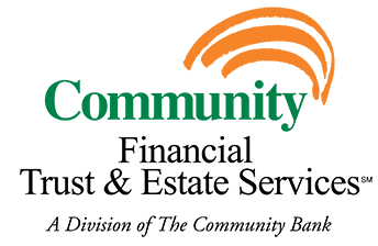 The Community Bank Homepage