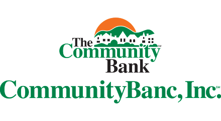 The Community Bank Homepage